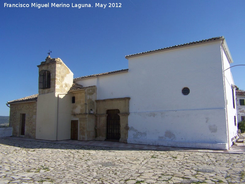Ermita de San Marcos - Ermita de San Marcos. 