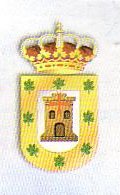 Torija - Torija. Escudo