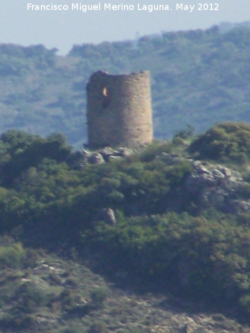 Torren de Charilla - Torren de Charilla. 