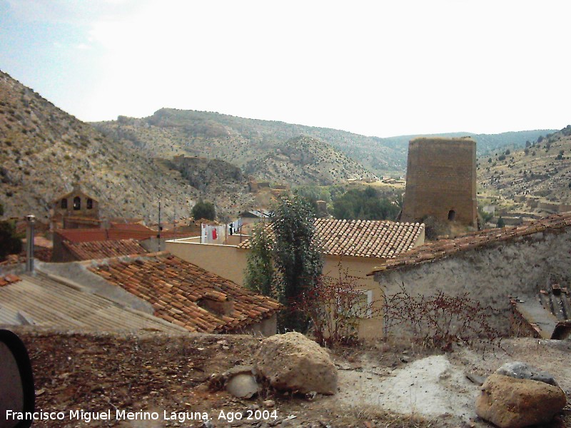 Villel de Mesa - Villel de Mesa. 