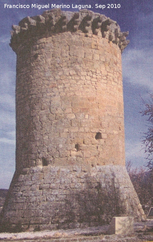 Torren del Cascante - Torren del Cascante. 