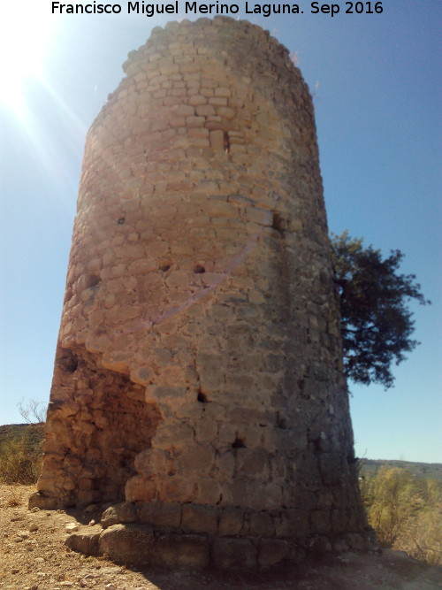 Torren de los Pedregales - Torren de los Pedregales. 