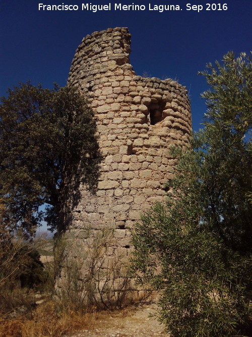 Torren de los Pedregales - Torren de los Pedregales. 