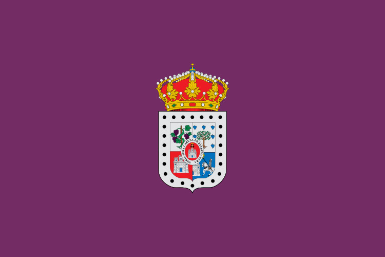 Provincia de Soria - Provincia de Soria. Bandera