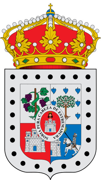 Provincia de Soria - Provincia de Soria. Escudo