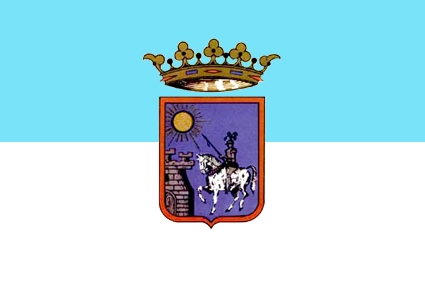 Medinaceli - Medinaceli. Bandera