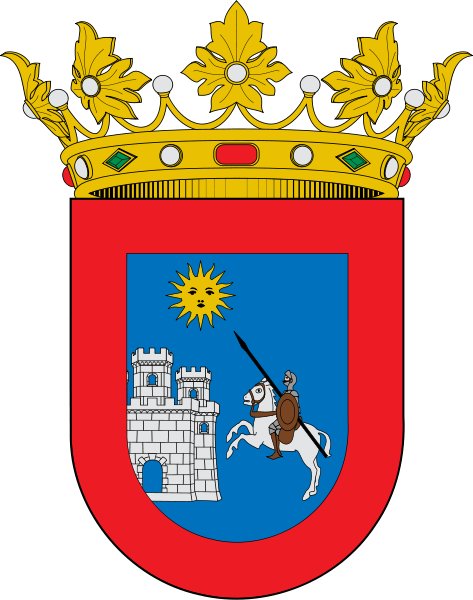 Medinaceli - Medinaceli. Escudo