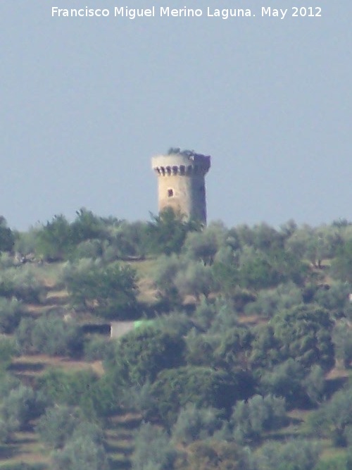 Torren de la Dehesilla - Torren de la Dehesilla. 