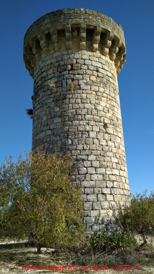 Torren de la Dehesilla - Torren de la Dehesilla. 
