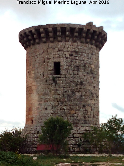 Torren de la Moraleja - Torren de la Moraleja. 