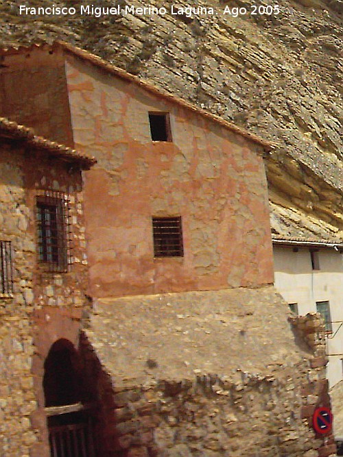 Portal de Teruel - Portal de Teruel. 