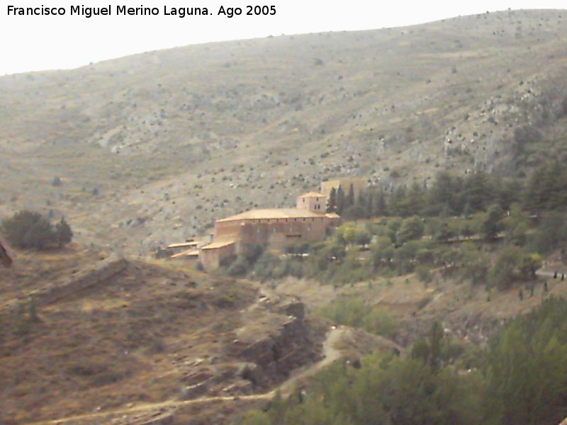 Iglesia de Santa Mara - Iglesia de Santa Mara. 