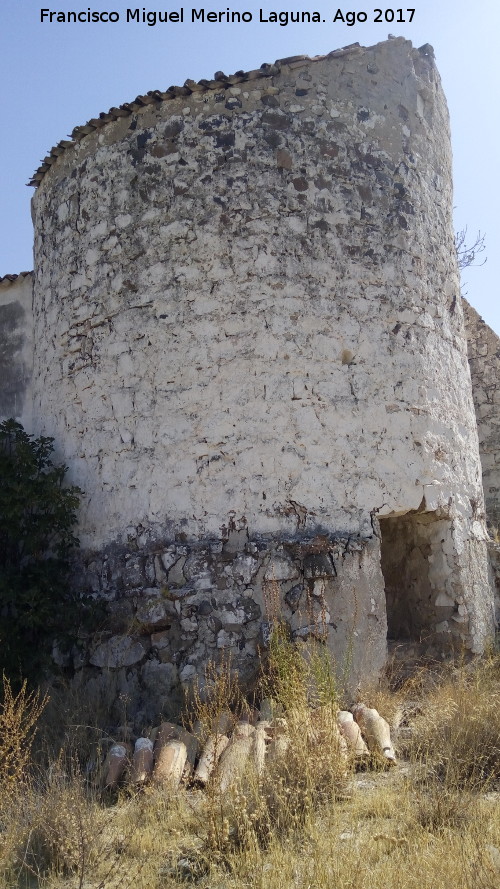 Torren del Cortijo de la Torre - Torren del Cortijo de la Torre. 