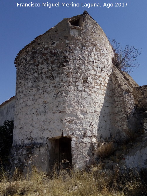 Torren del Cortijo de la Torre - Torren del Cortijo de la Torre. 