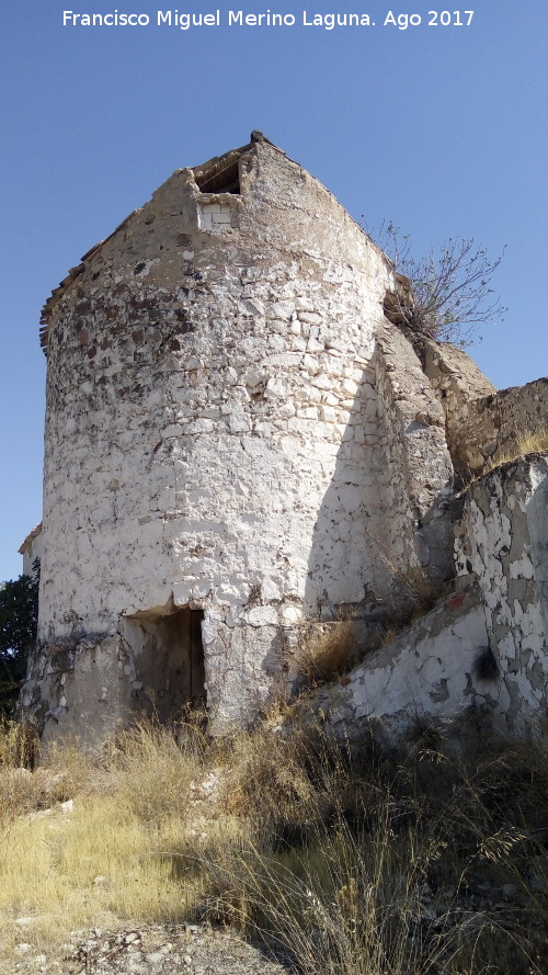 Torren del Cortijo de la Torre - Torren del Cortijo de la Torre. 