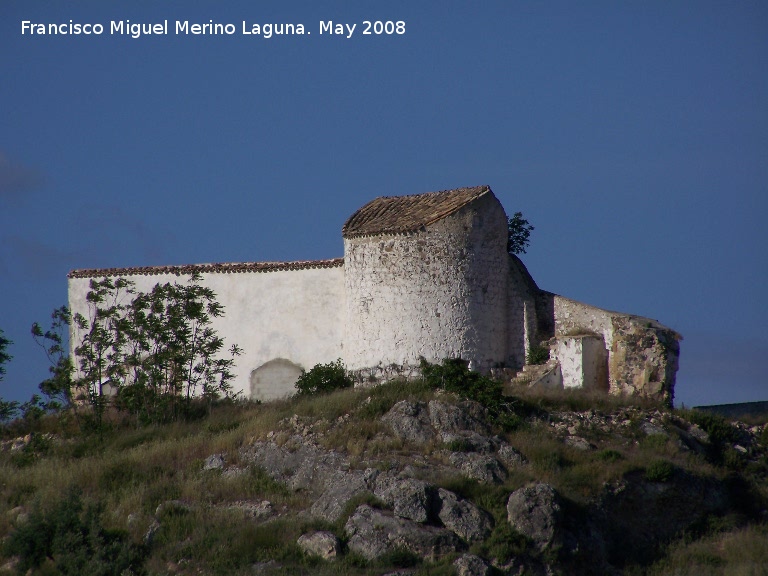 Torren del Cortijo de la Torre - Torren del Cortijo de la Torre. 