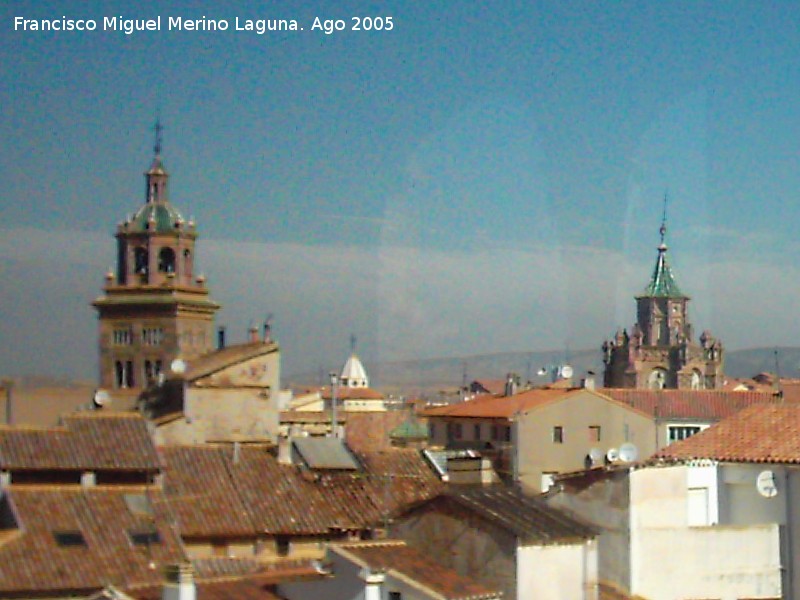 Catedral de Santa Mara - Catedral de Santa Mara. 