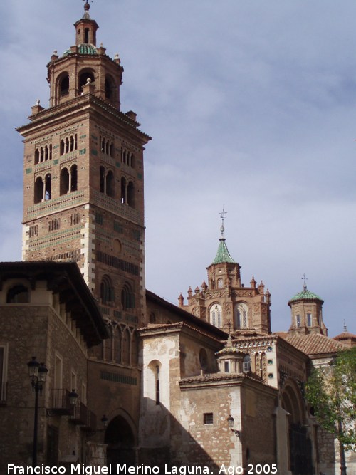 Catedral de Santa Mara - Catedral de Santa Mara. 