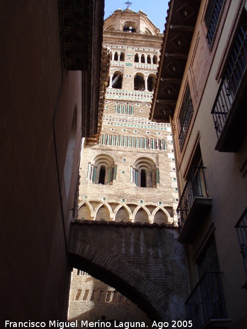 Catedral de Santa Mara - Catedral de Santa Mara. 