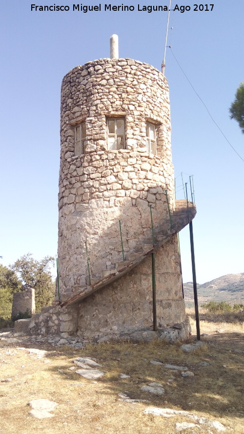 Torren de Caniles - Torren de Caniles. 