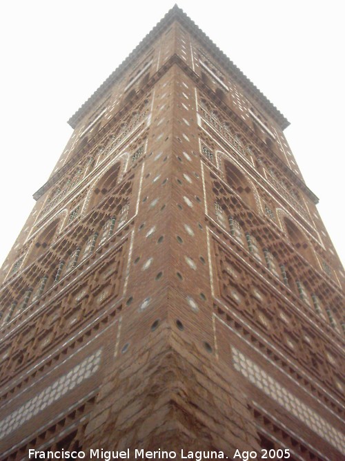 Iglesia de San Martn - Iglesia de San Martn. 