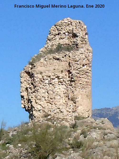 Torre�n del Moro - Torre�n del Moro. 