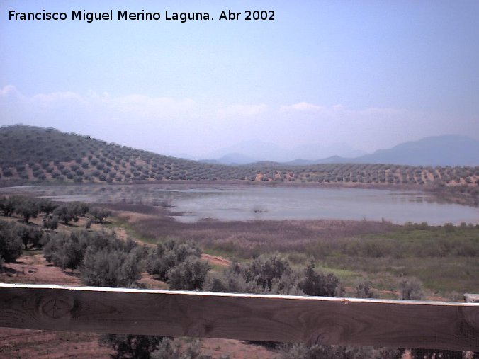 Laguna de la Honda - Laguna de la Honda. 