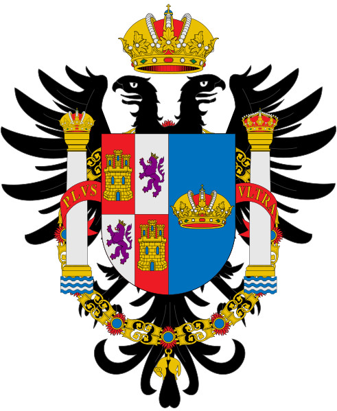 Provincia de Toledo - Provincia de Toledo. Escudo