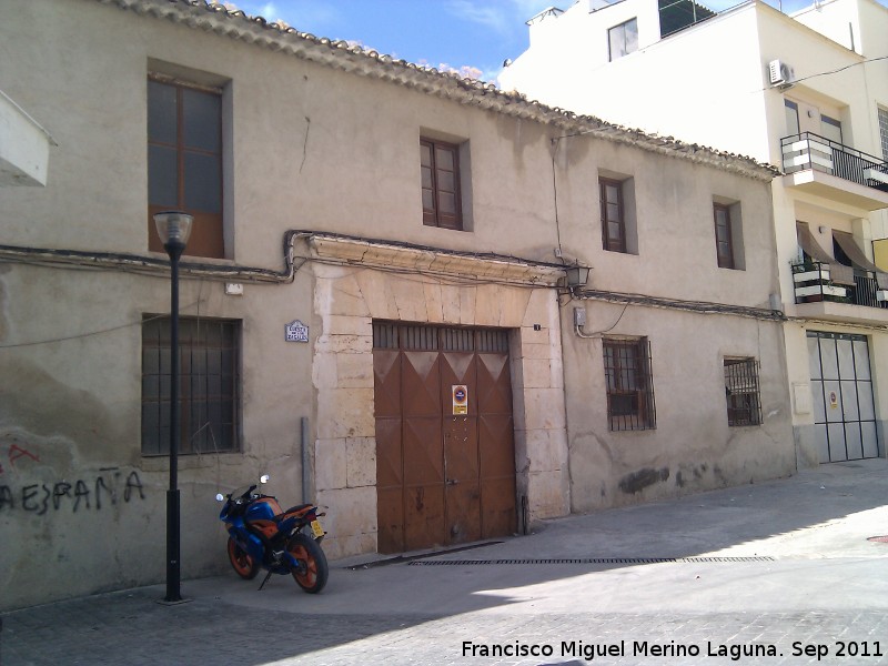 Parador del Conde - Parador del Conde. 