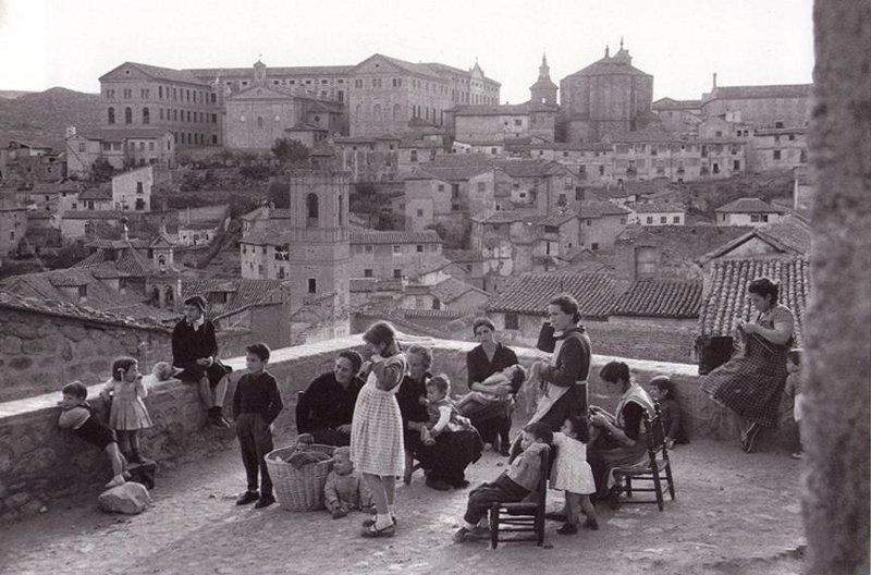 Toledo - Toledo. 1959