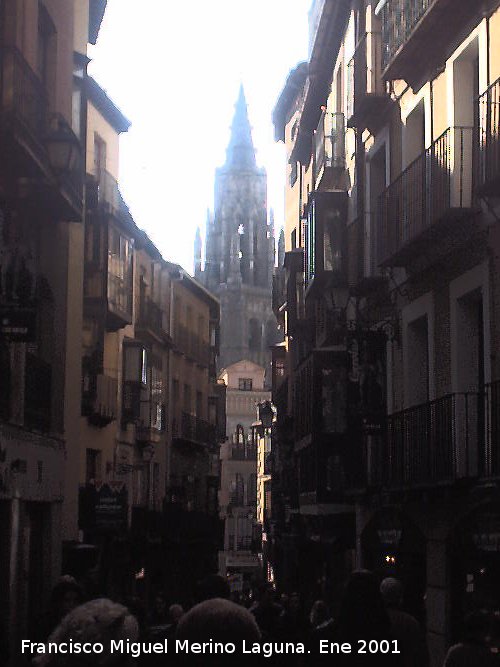 Catedral de Santa Mara - Catedral de Santa Mara. 