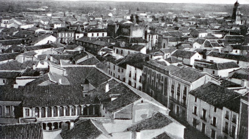 Andjar - Andjar. 1900
