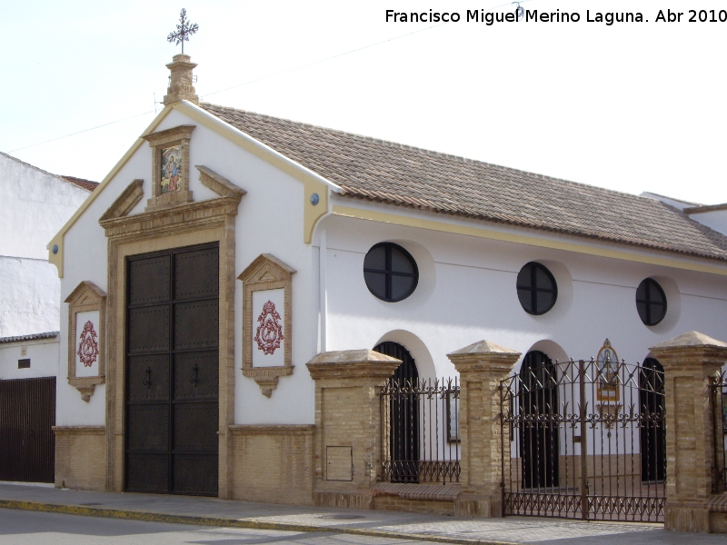 Convento de Capuchinos - Convento de Capuchinos. 