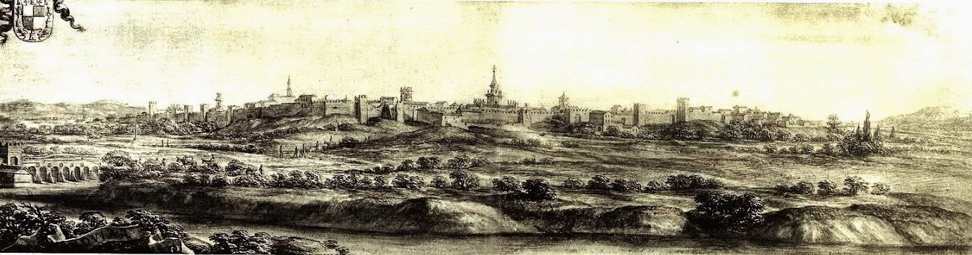 Historia de Andjar - Historia de Andjar. Ciudad de Andjar sede de la Junta Supema de Andaluca desde 2/9/1835 a 18/10/1835