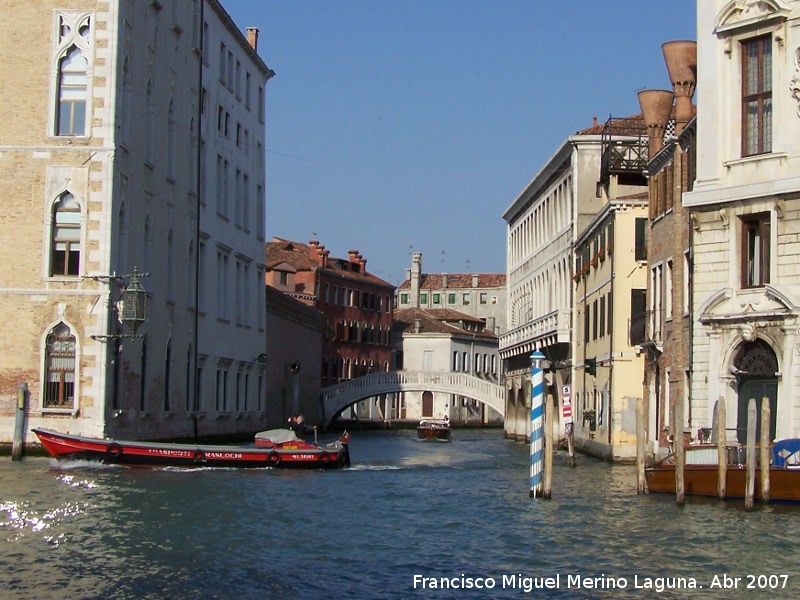 Ro Ca Foscari - Ro Ca Foscari. 