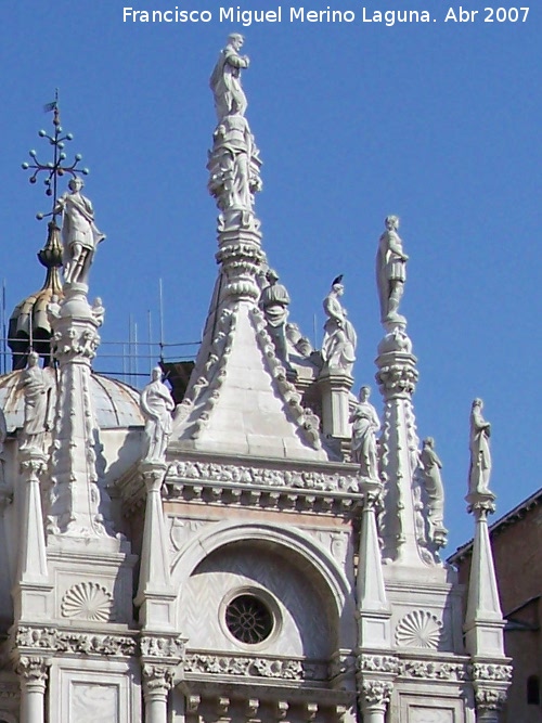 Palacio Ducal - Palacio Ducal. 