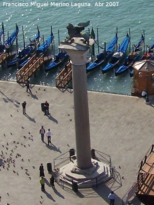 Piazzetta - Piazzetta. 