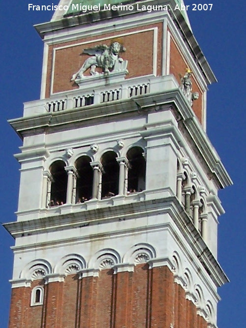 Campanile - Campanile. 