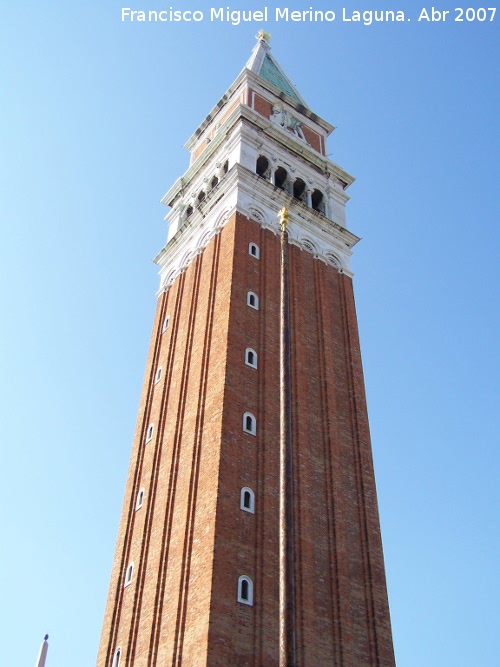 Campanile - Campanile. 