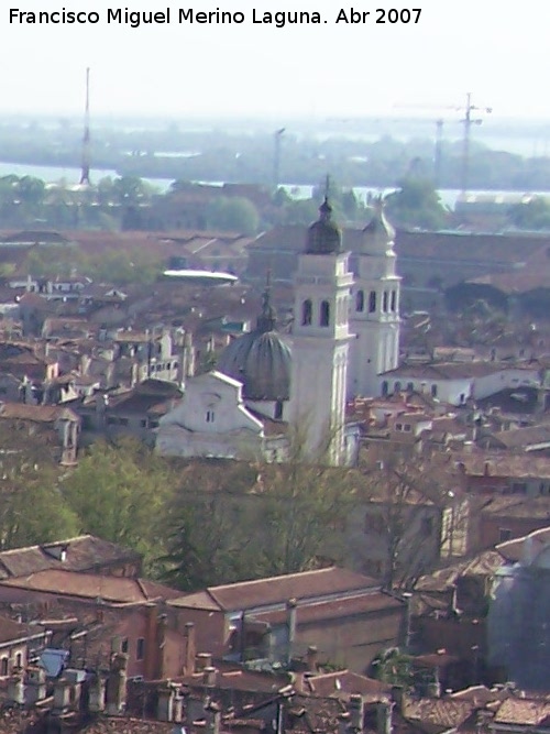 Iglesia de San Antonin - Iglesia de San Antonin. 