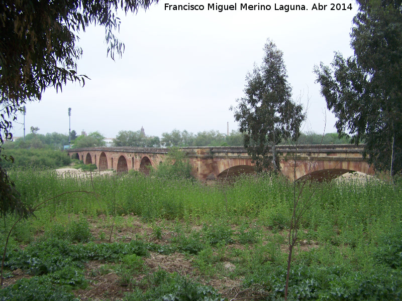 Puente Romano - Puente Romano. 