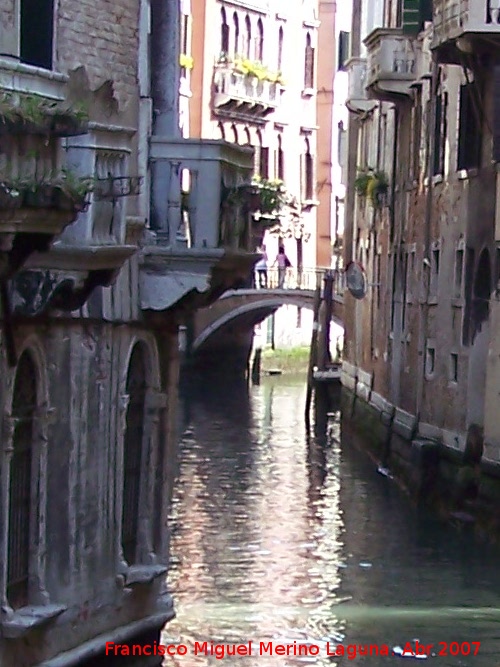 Puente de Fruttaroli - Puente de Fruttaroli. 