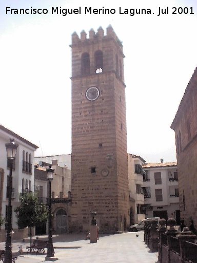 Torre del Reloj - Torre del Reloj. 