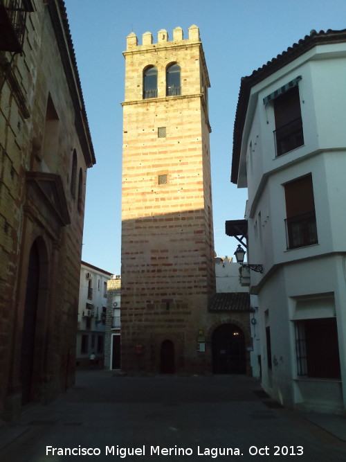 Torre del Reloj - Torre del Reloj. 