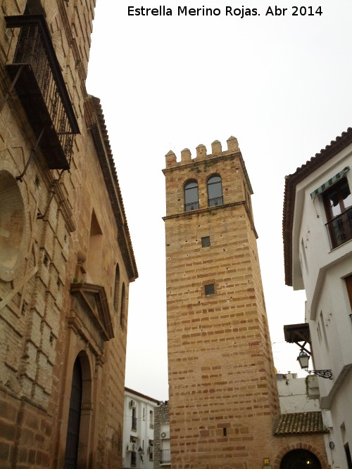 Torre del Reloj - Torre del Reloj. 