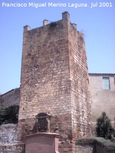 Torren de la Fuente Sorda - Torren de la Fuente Sorda. 