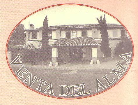 Venta del Alma - Venta del Alma. 