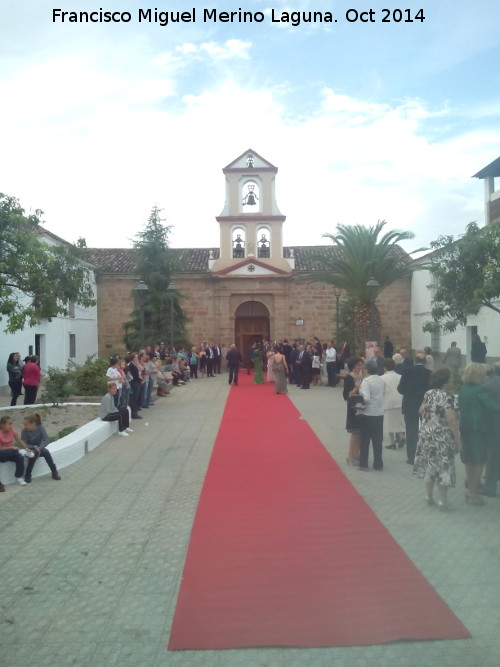 Iglesia de la Inmaculada Concepcin - Iglesia de la Inmaculada Concepcin. 