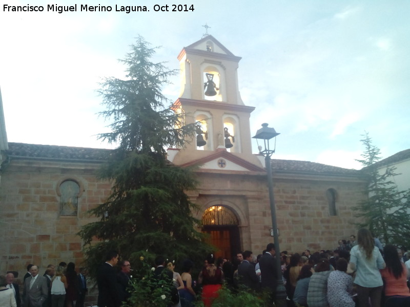 Iglesia de la Inmaculada Concepcin - Iglesia de la Inmaculada Concepcin. 