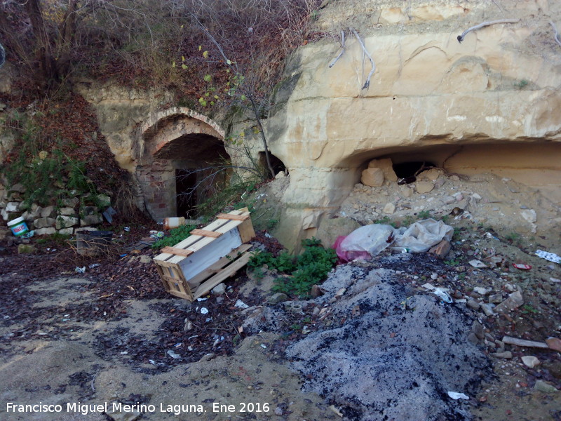 Casas Cueva - Casas Cueva. 